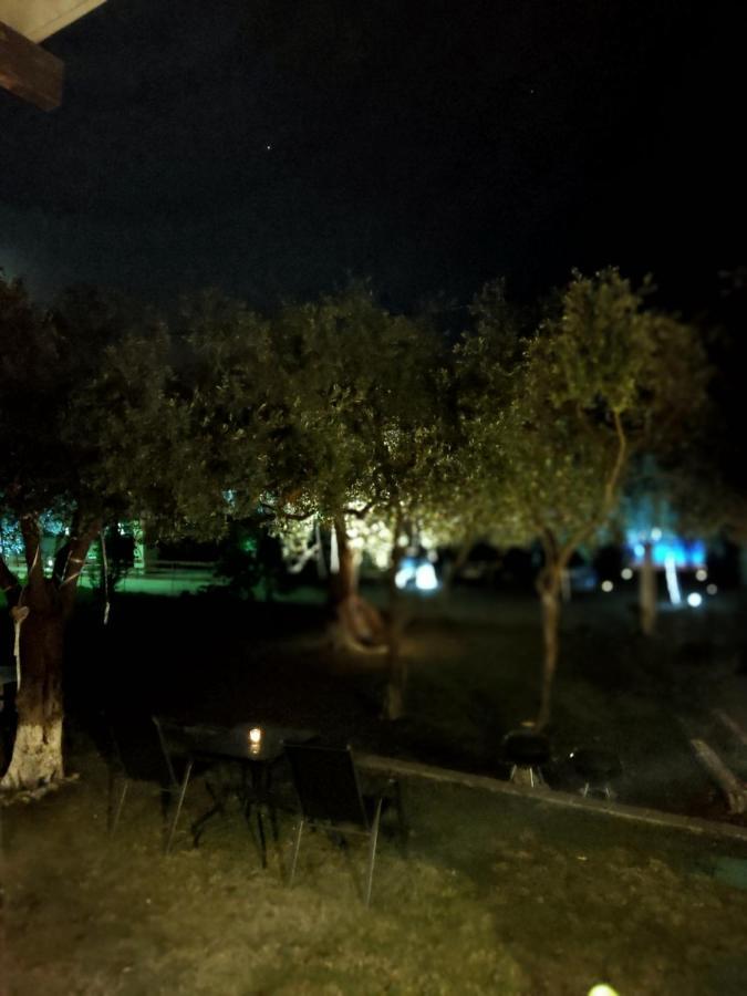 Smaragdi Studios Πευκάρι Εξωτερικό φωτογραφία